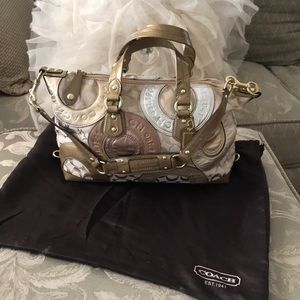 Coach handbag!!!